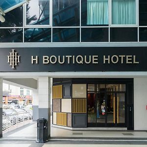 H Boutique Hotel, Kota Damansara